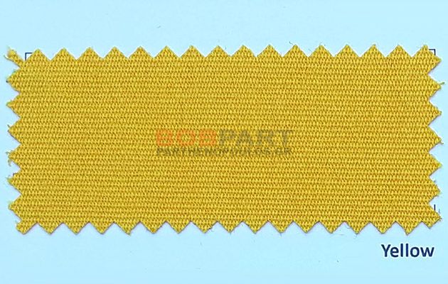Καραβόπανο SeaSun Yellow