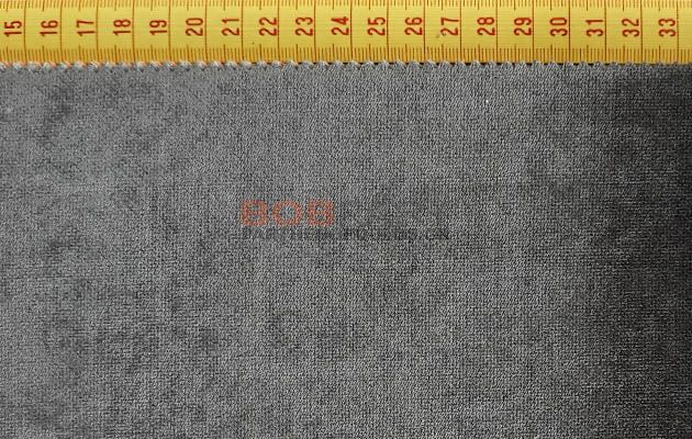 Αδιάβροχο ύφασμα Magnetic Ανθρακι